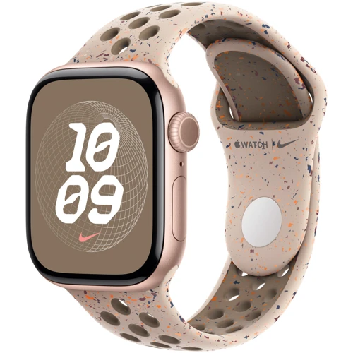 Apple 40mm Desert Stone Nike Sport Band - S/M (MC2C4ZM/A): Производитель Apple