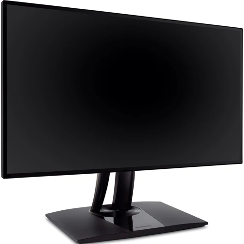 Монитор ViewSonic VP2768A: Покрытие экрана антибликовое
