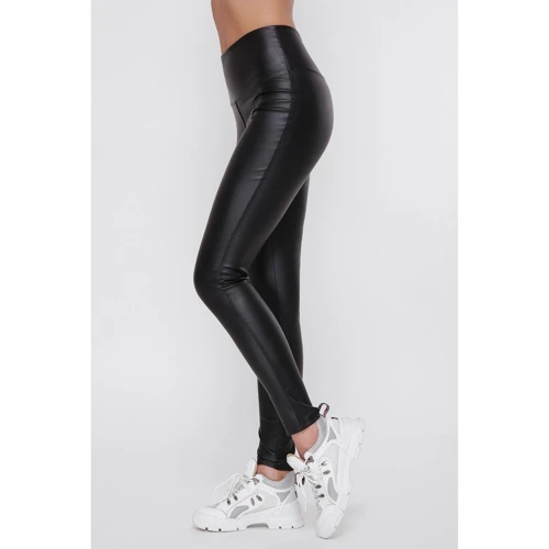 Леггинсы ArtStyleLeggings LSN-341A-40 40 черные: Страна производитель Украина
