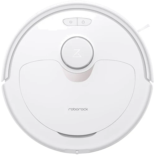 Робот уборщик Xiaomi Roborock Q Revo White фото 6