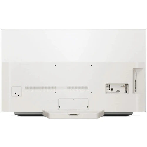 Телевизор LG OLED48C26: Выход в интернет Ethernet (RJ-45), Wi-Fi