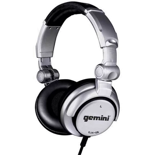 Наушники Gemini DJX-05