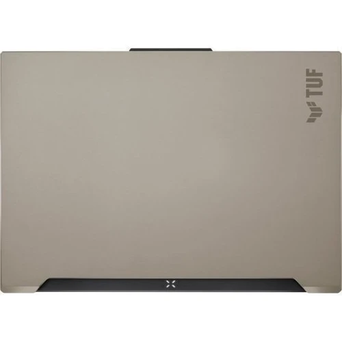 Ноутбук ASUS TUF Gaming A16 Adv. Edition (FA617NS-N3075W_32_2TB): Тип экрана антибликовое покрытие