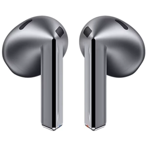 Наушники Samsung Galaxy Buds3 Silver (SM-R530NZAASEK) UA