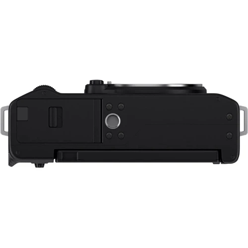 Fujifilm X-M5 kit XC 15-45mm f/3,5-5,6 OIS PZ Black: Размер матрицы 23.5x15.7 мм