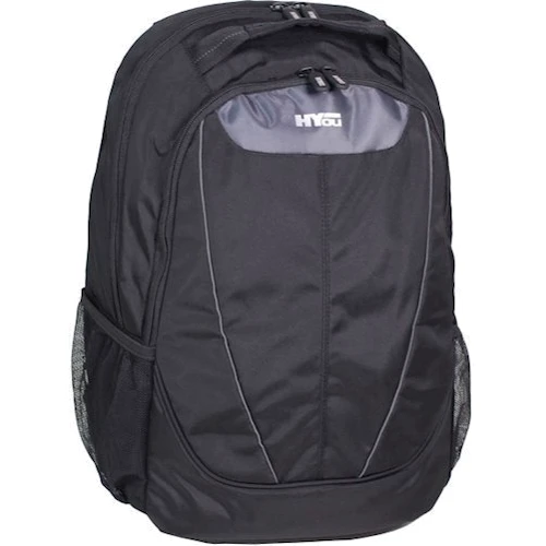 Сумка для ноутбуков Hyou 16'' Code Black (HYCL05/003)