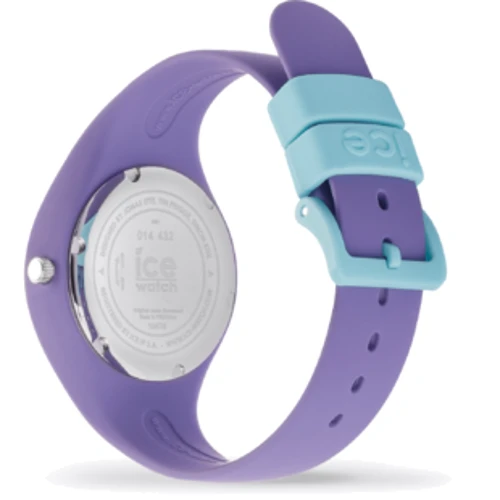 Наручные часы Ice-Watch 014432: Механизм Кварцевый