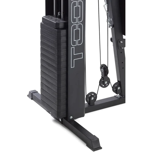 Фитнес станция Toorx Multifunction Station MSX 60 (MSX-60) (930471) фото 8