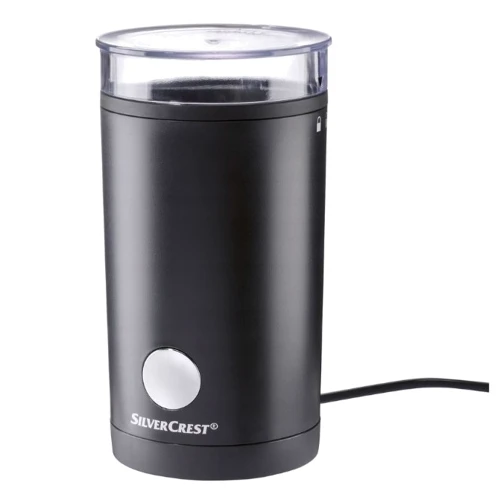 Кофемолка Silver Crest SKME 180 C1: Мощность, Вт 180