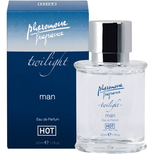Мужской парфюм Twilight, 50 мл: Для кого Для мужчин