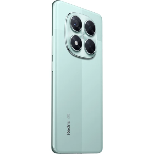Смартфон Xiaomi Redmi Note 14 Pro 5G 12/256GB Coral Green (Global)