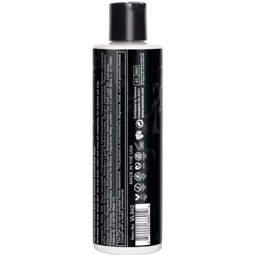 Гель для душу Sensuva Body Wash - Dark Temptation (236 мл)