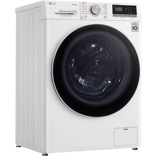 Стиральная машина LG F4WN409S1: Класс энергопотребления A+++