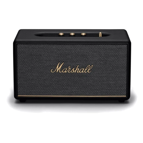 Акустика Marshall Stanmore III Black (1006010): Цвет черный