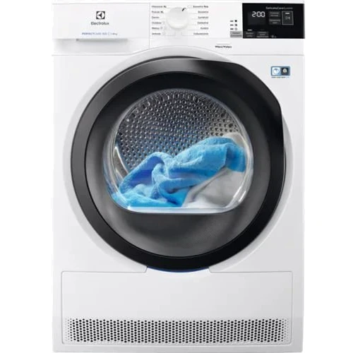 Сушильна машина Electrolux EW8HEU148BP