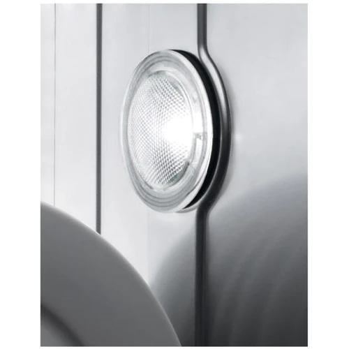 Встраиваемая посудомоечная машина Electrolux EEZ69410L: Вместимость (комплектов) 15