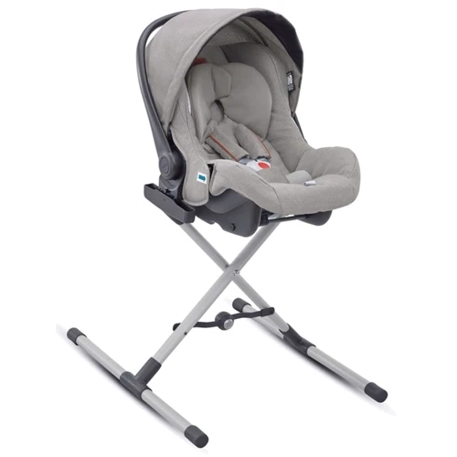 Модульная система Inglesina QUAD Derby Grey (AA60K0DBG): Производитель Inglesina