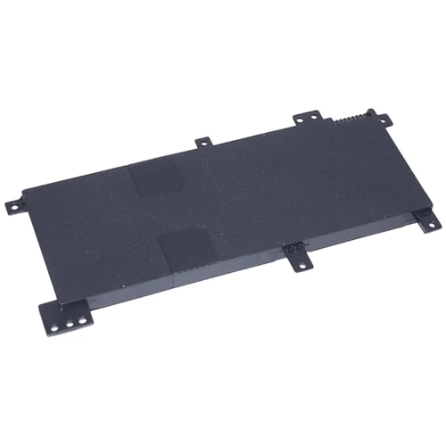Батарея для ноутбука Asus C21N1508 X456 7.6V Black 5000mAh OEM (65071): Ємність, мАг 5000