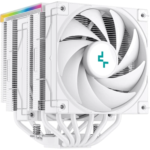 Кулер Deepcool AK620 Digital WH (R-AK620-WHADMN-G): Призначення для процессора