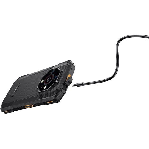 Смартфон Ulefone Armor X32 6/128GB Vibrant Orange (UA UCRF) фото 18