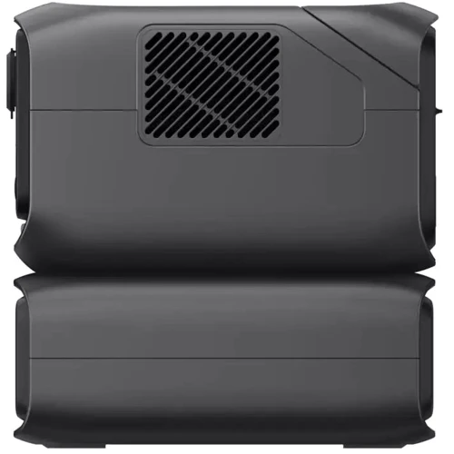 Зарядная станция EcoFlow RIVER 3 Max 572Wh 600W: Выходы потребителей Автоприкуриватель, USB-C, USB-A, 220V