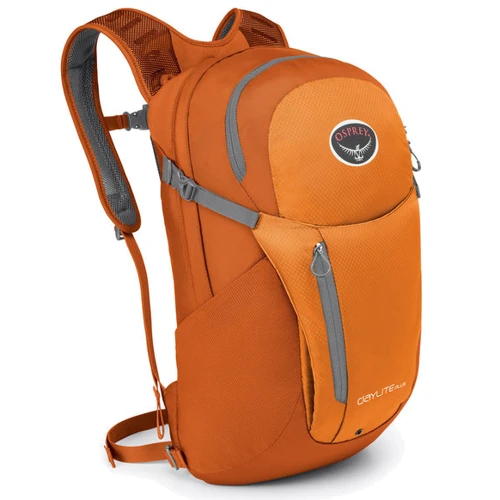 Рюкзак туристичний Osprey Daylite Plus 20 Magma Orange O/S					