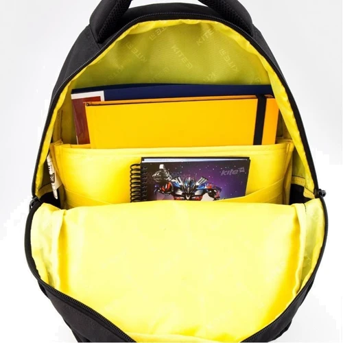 Рюкзак Kite Education Maui K19-8001M-2: Спинка Ортопедическая (анатомическая)