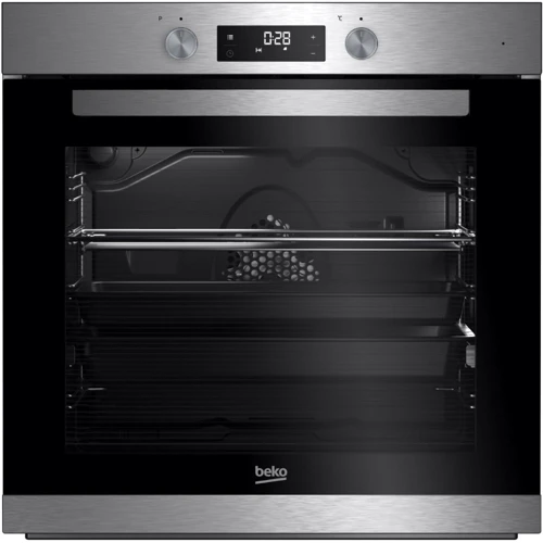 Духова шафа електрична Beko BIM32301XMS
