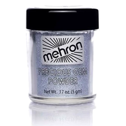 Mehron Celebr Precious Gems, Sapphire Сияющие пигменты (Сапфир) 5 g