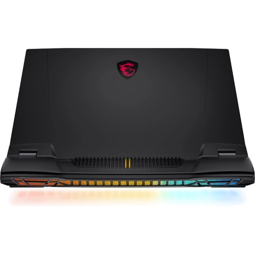 Ноутбук MSI Titan GT77HX 13VH (GT77HX 13VH-045): Оперативная память 128 ГБ (DDR5)