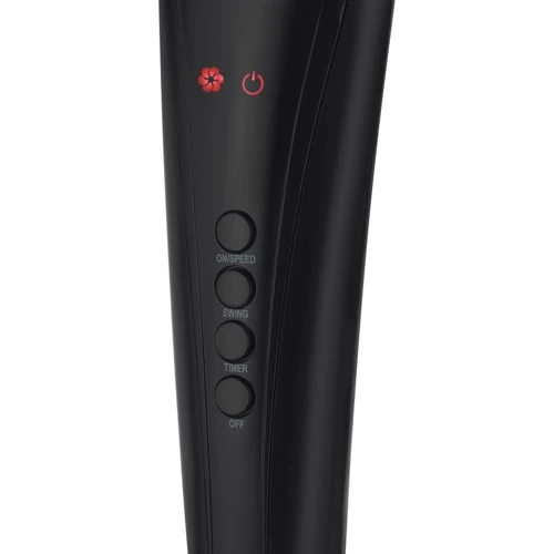 Вентилятор Vitek VT-1940: Таймер Есть