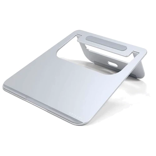 

Satechi Aluminum Laptop Stand Silver (ST-ALTSS)