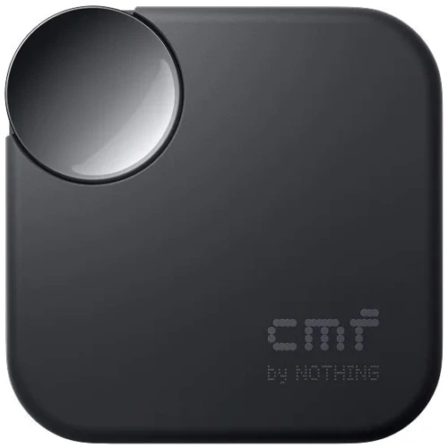Наушники CMF by Nothing Buds 2a (Dark Grey): Дополнительно влагозащита, TWS наушники