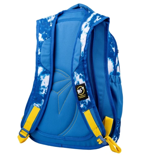 Рюкзак YES T-133 Icons (559471): Тип Подростковый рюкзак