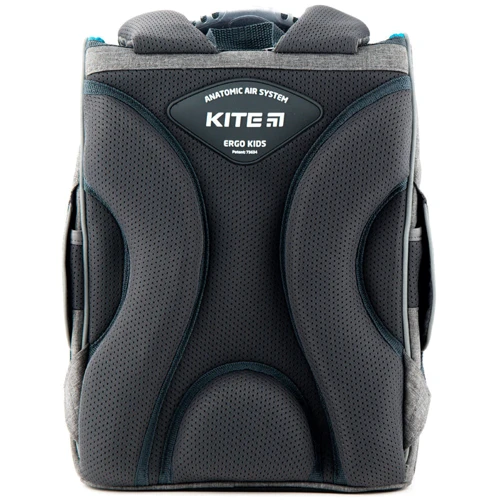 Рюкзак Kite Education каркасный Rider K20-501s-3: Пол ребенка Для мальчиков