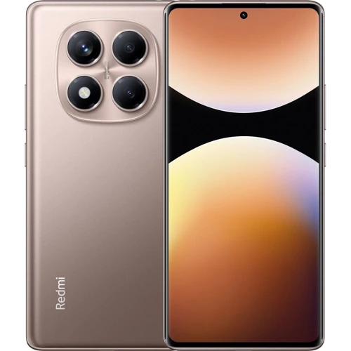 

Xiaomi Redmi Note 14 Pro 8/256GB Sand Gold (Global)