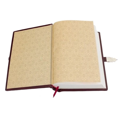 Книга "Святе Письмо" польською мовою: Виробник Купола