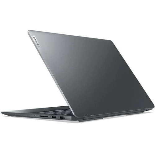 Ноутбук Lenovo IdeaPad 5 Pro-16 (W11H_82L500F0PB): Процесор AMD Ryzen 5 5600H (3.3 - 4.2 ГГц) / 6 - ядерний