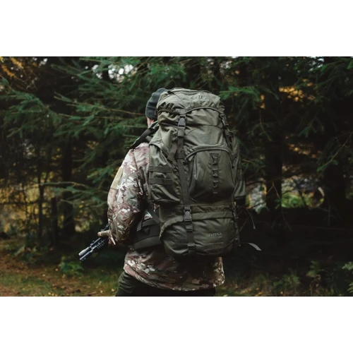 Рюкзак Рюкзак Highlander Loader Rucksack 66L Olive NRT066-OG (929615): Вес 2300 г