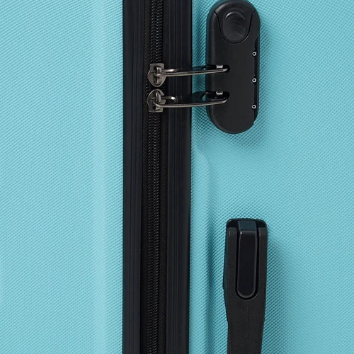 Чемодан Ricco Grande XL blue (T15002blue-XL): Стиль Повседневный (Casual)
