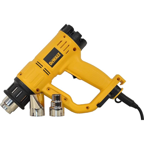 Фен технічний DeWALT D26411: Виробник DeWalt