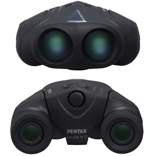 Бінокль Бінокль Pentax UP 10x25 WP (61932)