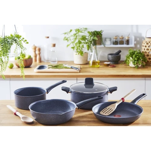 Сковорода Tefal Healthy Chef 26 см (G1500502): Диаметр, см 26