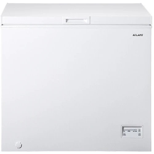 Морозильна скриня ATLANT М 8020-100