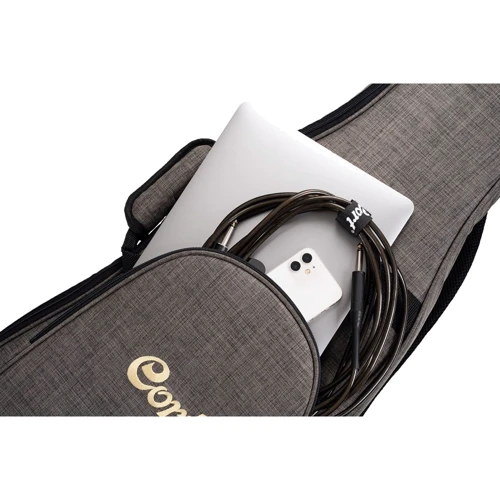 Чохол для бас-гітари CORT CPEB10 Premium Bag Bass Guitar: Тип Чехлы