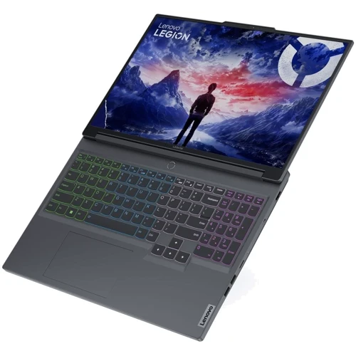 Ноутбук Lenovo Legion 5 16IRX9 (83DG00KLRA) UA: Тип екрану антиблікове покриття