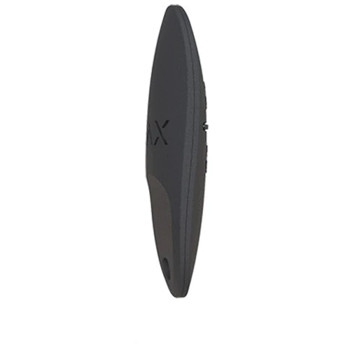 Беспроводной брелок Ajax SpaceControl Black: Тип Брелок