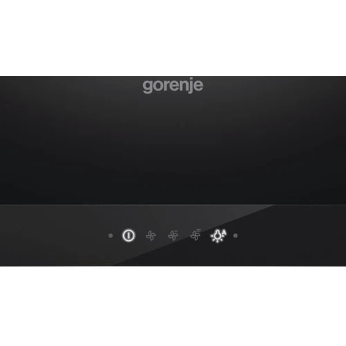 Вытяжка Gorenje WHT6SYB: Тип монтажа Настенный