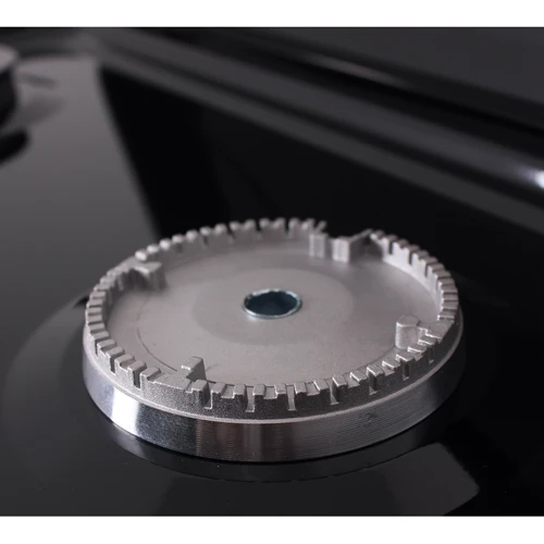 Газовая плита PRIME Technics PGK 200 CB фото 4