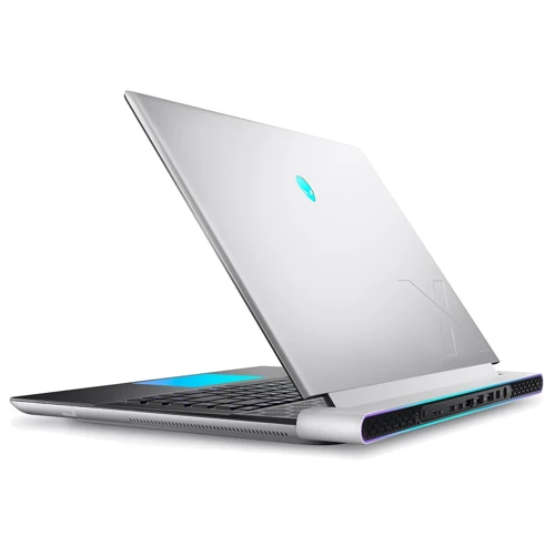Ноутбук Dell Alienware x16 R2 (useashbtsx16r3hbhh): Объем накопителя 2 ТБ (SSD)